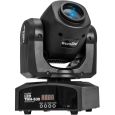 EUROLITE LED TMH-S30 Moving-Head Spot Thumbnail 4