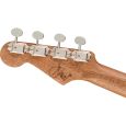 Fender Dhani Harrison Uke Sapphire Blue Tenor-Ukulele inkl. Gigbag Thumbnail 6
