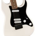 Fender Squier Contemporary Stratocaster Special HT Pearl White E-Gitarre Thumbnail 3