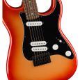 Fender Squier Contemporary Stratocaster Special HT Sunset Metallic E-Gitarre Thumbnail 4