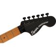 Fender Squier Contemporary Stratocaster HH Shell Pink E-Gitarre Thumbnail 5