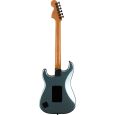 Fender Squier Contemporary Stratocaster HH  Gunmetal Metallic E-Gitarre Thumbnail 2
