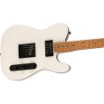 Fender Squier Contemporary Telecaster RH Pearl White E-Gitarre Thumbnail 3