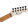 Fender Squier Contemporary Telecaster RH Pearl White E-Gitarre Thumbnail 6