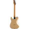 Fender Squier Contemporary Telecaster RH Shoreline Gold E-Gitarre Thumbnail 2