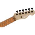 Fender Squier Contemporary Telecaster RH Shoreline Gold E-Gitarre Thumbnail 6