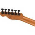 Fender Squier Contemporary Telecaster RH Gunmetal Metallic E-Gitarre Thumbnail 5