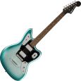 Fender Squier Contemporary Jaguar HH Skyburst Metallic E-Gitarre Thumbnail 1