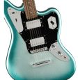 Fender Squier Contemporary Jaguar HH Skyburst Metallic E-Gitarre Thumbnail 4