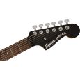 Fender Squier Contemporary Jaguar HH Skyburst Metallic E-Gitarre Thumbnail 6