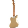 Fender Squier Contemporary Jaguar HH Shoreline Gold E-Gitarre Thumbnail 2