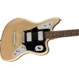 Fender Squier Contemporary Jaguar HH Shoreline Gold E-Gitarre Thumbnail 3
