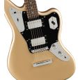 Fender Squier Contemporary Jaguar HH Shoreline Gold E-Gitarre Thumbnail 4