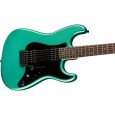 Fender Boxer Series Strat HH SHM E-Gitarre inkl. Gigbag Thumbnail 4