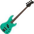 Fender Boxer Series PJ Bass SHM E-Bassgitarre inkl. Gigbag Thumbnail 1