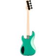 Fender Boxer Series PJ Bass SHM E-Bassgitarre inkl. Gigbag Thumbnail 2