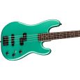 Fender Boxer Series PJ Bass SHM E-Bassgitarre inkl. Gigbag Thumbnail 3