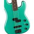 Fender Boxer Series PJ Bass SHM E-Bassgitarre inkl. Gigbag Thumbnail 4