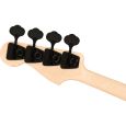 Fender Boxer Series PJ Bass SHM E-Bassgitarre inkl. Gigbag Thumbnail 5
