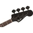 Fender Boxer Series PJ Bass SHM E-Bassgitarre inkl. Gigbag Thumbnail 6
