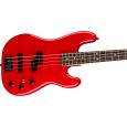 Fender Boxer Series PJ Bass TOR E-Bassgitarre inkl. Gigbag Thumbnail 4