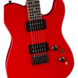 Fender Boxer Series Tele TOR E-Gitarre inkl. Gigbag Thumbnail 3