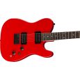 Fender Boxer Series Tele TOR E-Gitarre inkl. Gigbag Thumbnail 4