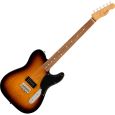 Fender Noventa Tele PF 2TSB E-Gitarre inkl. Gigbag Thumbnail 1