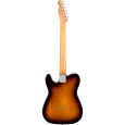 Fender Noventa Tele PF 2TSB E-Gitarre inkl. Gigbag Thumbnail 2