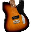 Fender Noventa Tele PF 2TSB E-Gitarre inkl. Gigbag Thumbnail 3