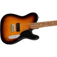 Fender Noventa Tele PF 2TSB E-Gitarre inkl. Gigbag Thumbnail 4
