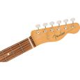 Fender Noventa Tele PF 2TSB E-Gitarre inkl. Gigbag Thumbnail 6