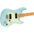 Fender Noventa Strat MN DPB E-Gitarre inkl. Gigbag Thumbnail 4