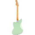 Fender Noventa Jazzmaster MN SFG E-Gitarre inkl. Gigbag Thumbnail 2