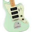 Fender Noventa Jazzmaster MN SFG E-Gitarre inkl. Gigbag Thumbnail 3