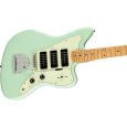 Fender Noventa Jazzmaster MN SFG E-Gitarre inkl. Gigbag Thumbnail 4