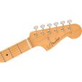 Fender Noventa Jazzmaster MN SFG E-Gitarre inkl. Gigbag Thumbnail 6