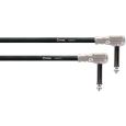 Cordial CFIP 0,3RR Patchkabel 0,3 m schwarz Thumbnail 1