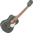 Ortega RUGA-PLT Tenor-Ukulele inkl. Gigbag Thumbnail 1