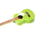 Ortega RUGA-GAP Tenor-Ukulele inkl. Gigbag Thumbnail 6