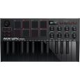 Akai Professional MPK mini MK3 Black B-Ware Thumbnail 1