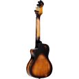 Ortega DSSUITE-UKE Konzert Ukulele inkl. Gigbag Thumbnail 2