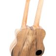 Ortega HYDRA-BSTE Tenor Bass Double Neck Ukulele Thumbnail 4