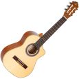 Ortega RQ38 Requinto Konzertgitarre inkl. Gigbag Thumbnail 1