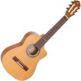 Ortega RQ39E Requinto Konzertgitarre inkl. Gigbag Thumbnail 1