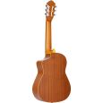 Ortega RQ39E Requinto Konzertgitarre inkl. Gigbag Thumbnail 2