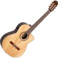 Ortega RCE158MN 4/4 Konzertgitarre inkl. Gigbag Thumbnail 1