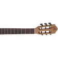 Ortega RSM-REISSUE 4/4 Konzertgitarre inkl. Gigbag Thumbnail 5