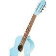 Ortega RGA-SKY 4/4 Konzertgitarre inkl. Gigbag Thumbnail 5