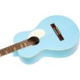 Ortega RGA-SKY 4/4 Konzertgitarre inkl. Gigbag Thumbnail 6